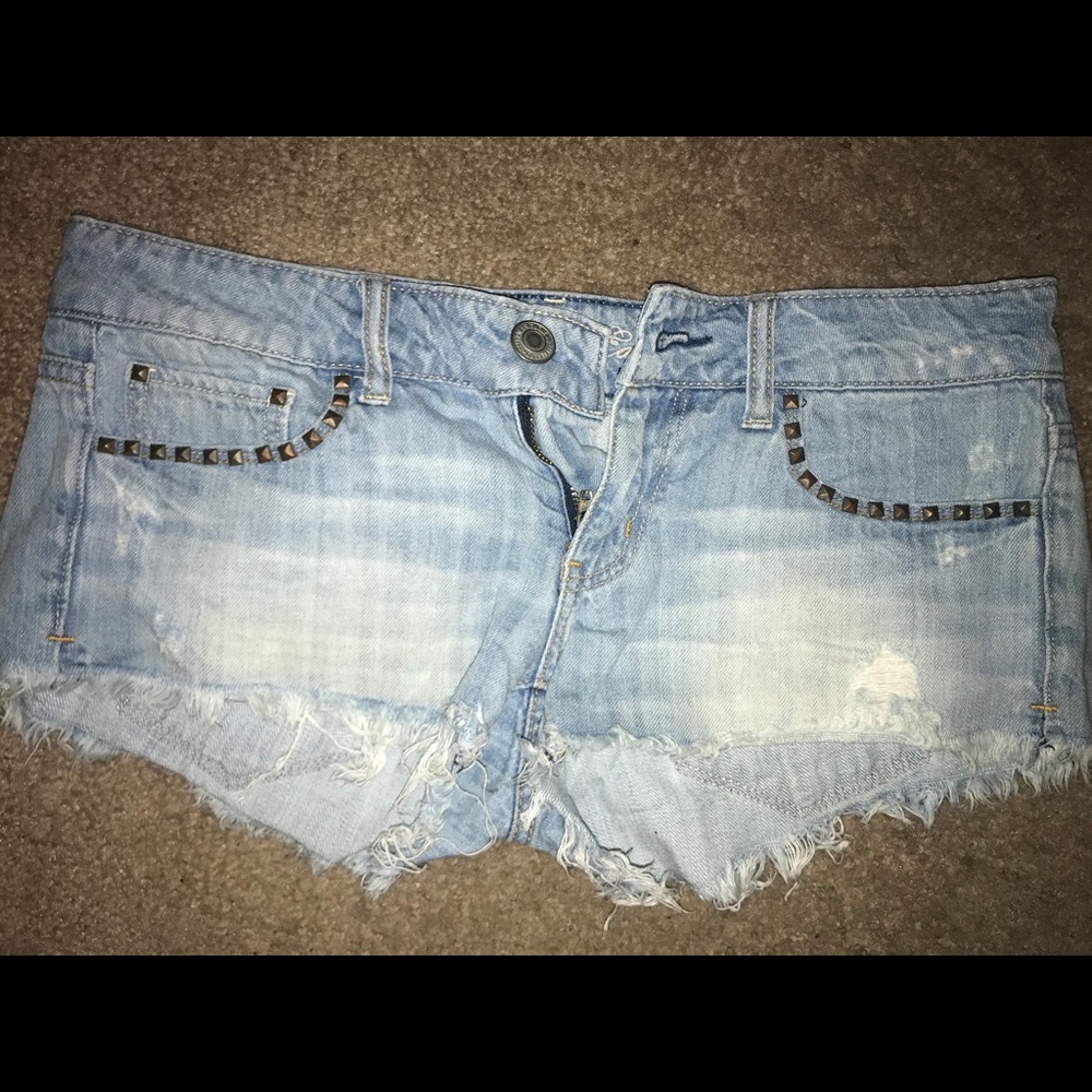 Women’s American Eagle Denim Shorts